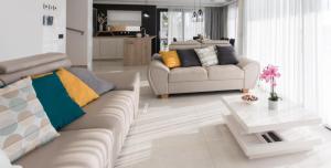 Luxury Villa Milly Heated indoor and outdoor pool