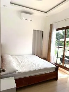 Sakura Private Villa Angeles Japanese Inspired - 安吉利斯