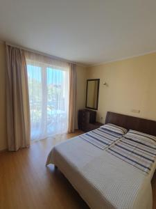 Sea Apartament Kristal Beach,Nessebar