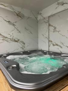 Apartman Akiluz & SPA Zlatibor