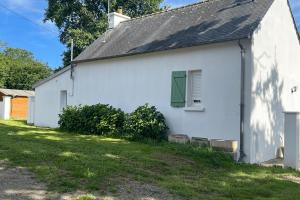 Maisons de vacances Chez Josie, cottage en Bretagne : photos des chambres