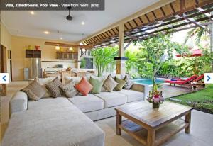 Seminyak Beach Villa Ashira SUPERB Location