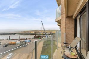 Optimist - apartment with sea view and garage