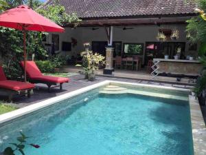 Seminyak Beach Villa Ashira SUPERB Location