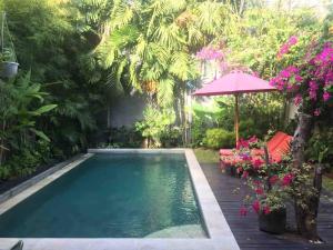 Seminyak Beach Villa Ashira SUPERB Location