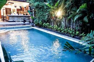 Seminyak Beach Villa Ashira SUPERB Location