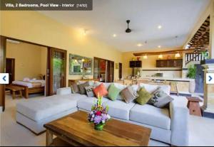 Seminyak Beach Villa Ashira SUPERB Location