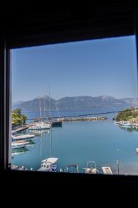 Prego Living Apartments