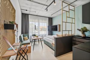 Nena Apartments München City East