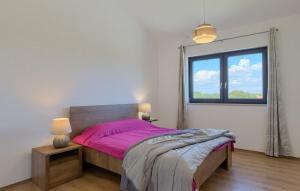 Villa Lia for 6 people near Pula with children playground and private pool