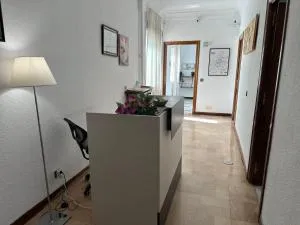 Hostal Arrate - Madrid