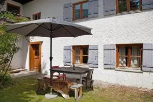 Alpenchalet Pfronten - Ösch