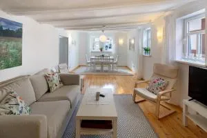 Ferienwohnung Omi Anni - Sandlofs