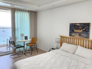 Sokcho Summitbay 1708 "Ocean View"