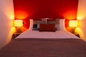 Appartements La Casa, Suite mexicaine d-exception a Saumur : photos des chambres
