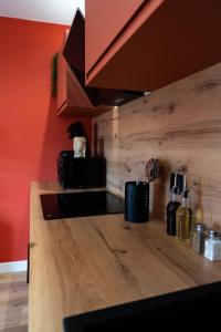 La Casa, Suite mexicaine dexception à Saumur