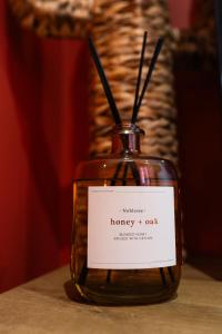 La Casa, Suite mexicaine dexception à Saumur