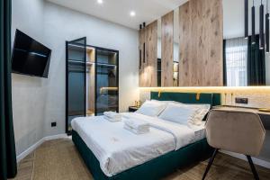 Avangard Hazova I Apart