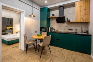 Avangard Hazova I Apart