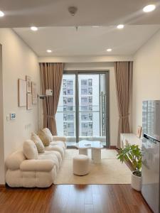 Bunnys Homes - Service Apartment