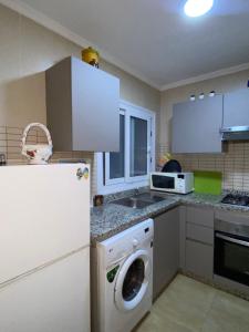 Jardins de Cabo Appartement C7