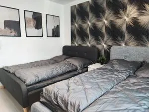 Ferienwohnung im Harz 1 - Wöltingerode