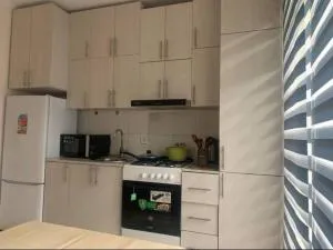 Апартаменты Green Park - Qŭyliq