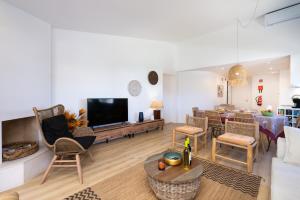 Quinta do Lago Luxury Beach Apartment