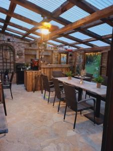 Appartment für 2 Personen mit eigenem Bad und Küche