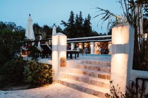 Can Vistabella Boutique Resort