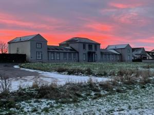 North Lodge Retreat Allonby