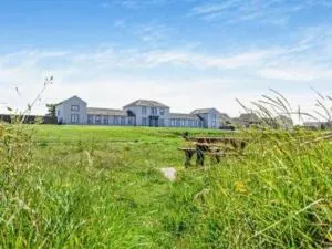 North Lodge Retreat Allonby - Mawbray