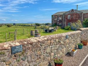 North Lodge Retreat Allonby