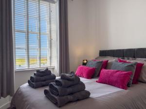 North Lodge Retreat Allonby