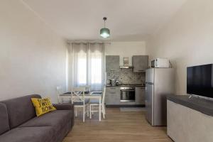 500m dal mare appartamento con Aria Condizionata! img1