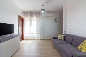 500m dal mare appartamento con Aria Condizionata! img11