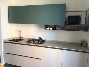 Inn Blue my holiday house