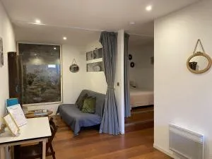 La Roche - Studio - Latour-de-France