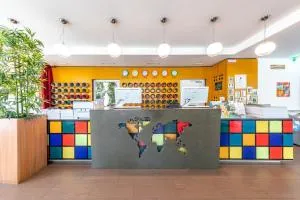 A&T Hotel & Hostel - Vienna