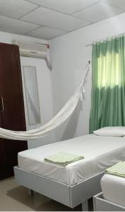 Aptos y casas Amobladas Arimatea