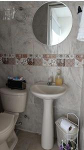 Aptos y casas Amobladas Arimatea