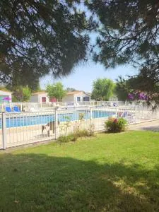 Le Marais - Village Vacances - Sémussac