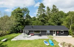 Awesome Home In Roslev With Wifi - Refshammer