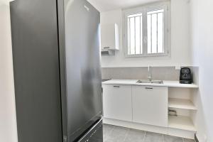 Magnifique studio banlieue Parisienne - Montreuil
