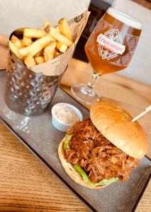 Hare and Hounds