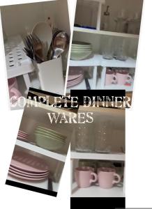 Cozy Private Condo at Shore 3 near MOA