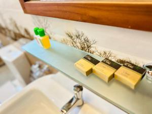 Gamodh Citadel Resort