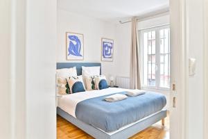 Studio neuf spacieux et lumineux - Montreuil