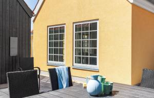 3 Bedroom Awesome Home In Skagen