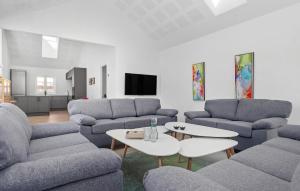 3 Bedroom Awesome Home In Skagen